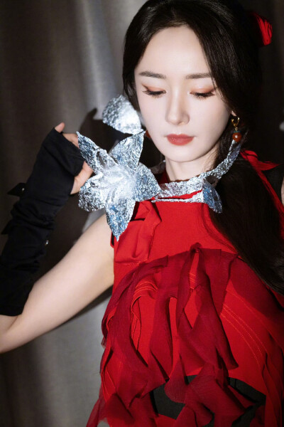 杨幂