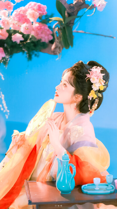 沈月