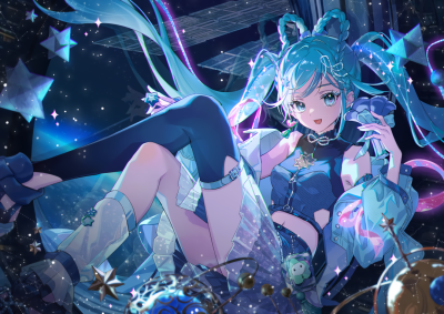 初音未来