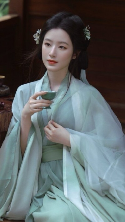 叶舒华
