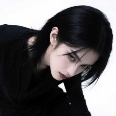 美女