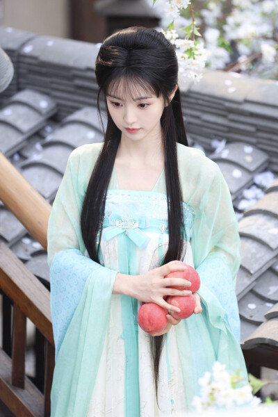 子夜归 武祯