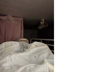 开学了 po 几张
开学之前又自己染了粉色，现实看很火龙果，上镜还好一些，洗了一次掉的颜色很好看，和图片差不多，估计下次再洗一次就要成黄色了 TT
新尝试的淡盐柠檬水 完全是柠檬味的白水 喜欢柠檬的估计会很喜欢 …