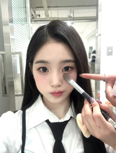 tripleS jiyeon 池谞娫