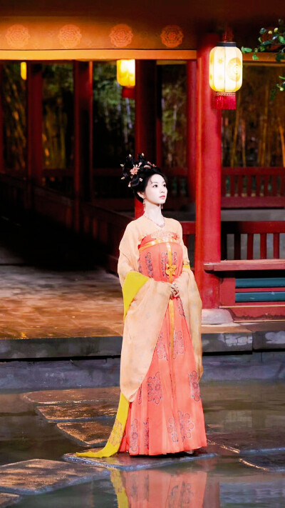 子夜归
