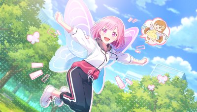 Project Sekai