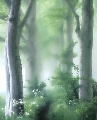 ：树下 我是我的夏天