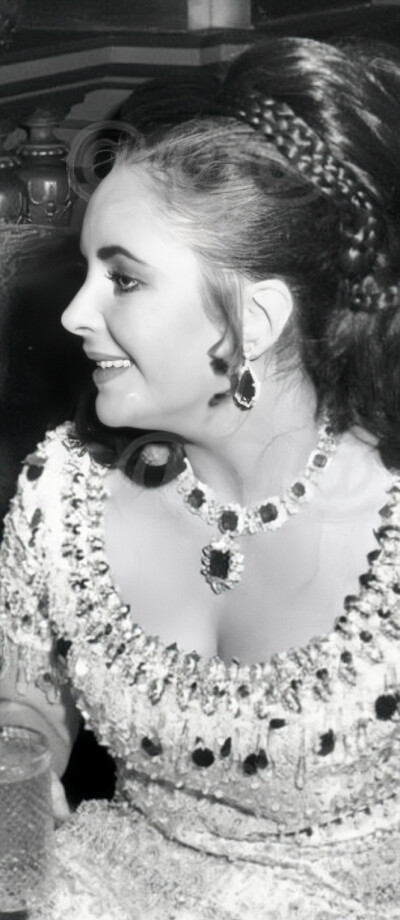 Elizabeth Taylor