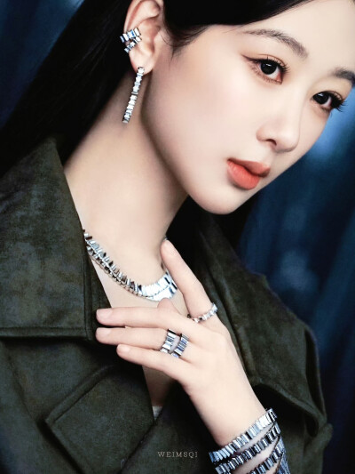 杨紫