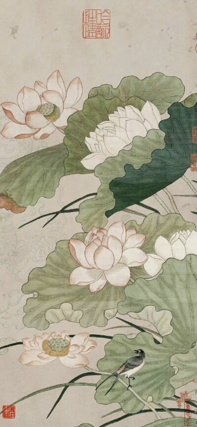 古风壁纸