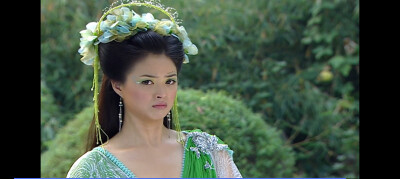 欢天喜地七仙女