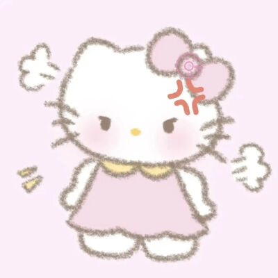 情侣头像