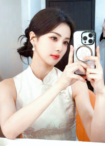 白鹿