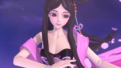 罗丽