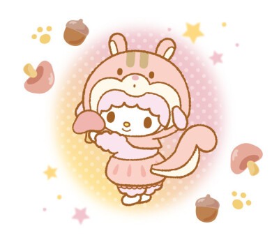 三丽鸥头像