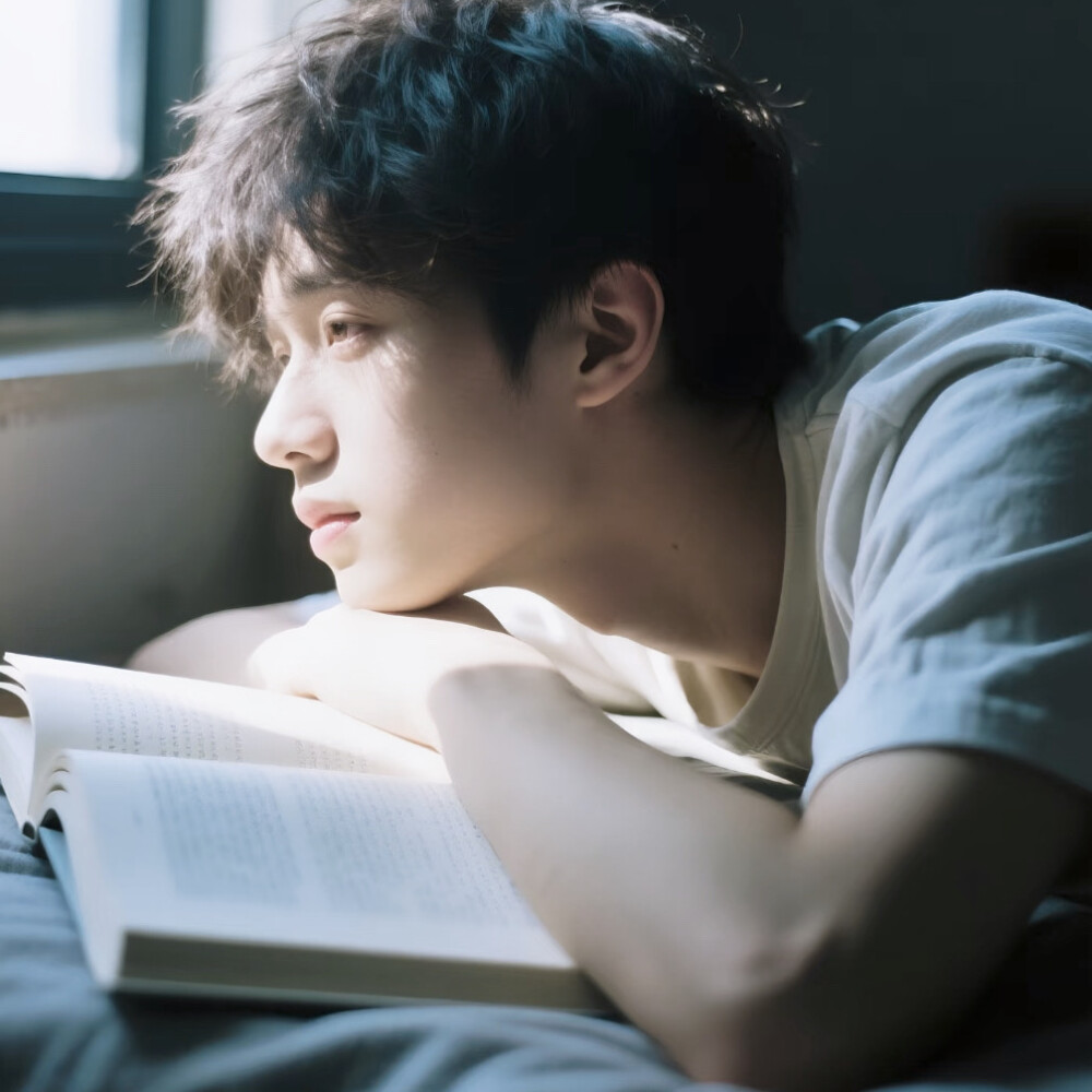 雨从未放过了谁