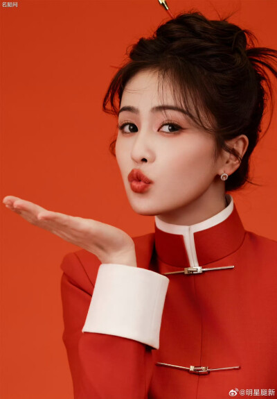 白梦妍