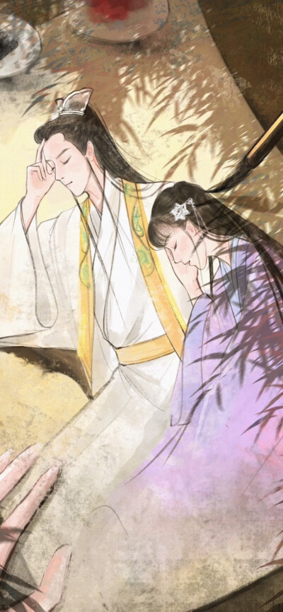 古风壁纸