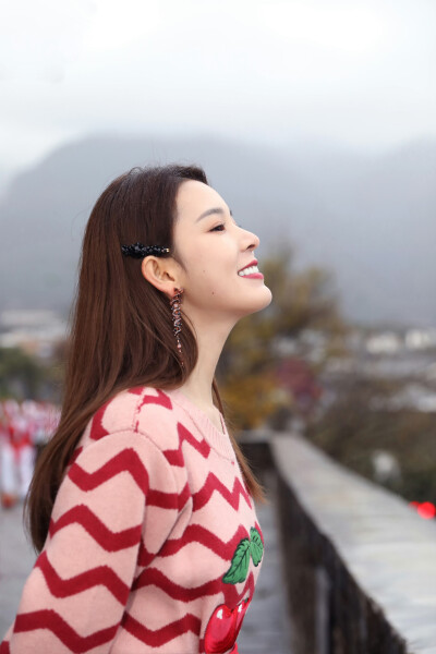 陈瑶