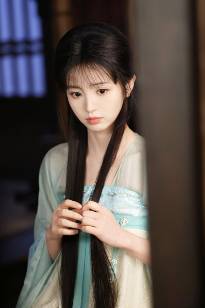 子夜归 武祯