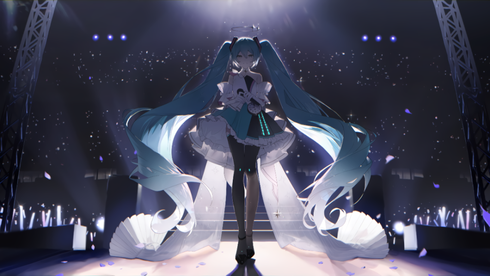 初音未来