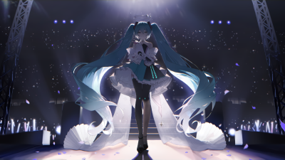 初音未来
