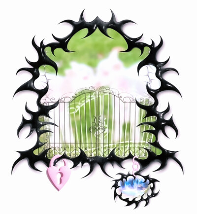 ：树下 我是我的夏天