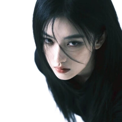美女