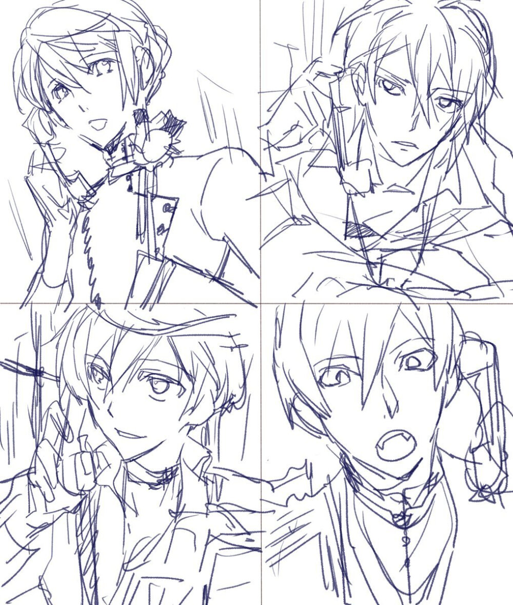 IDOLiSH7