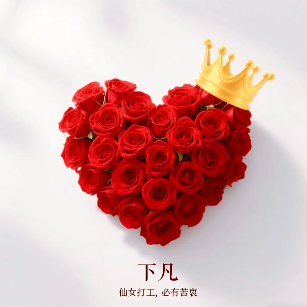 爱心