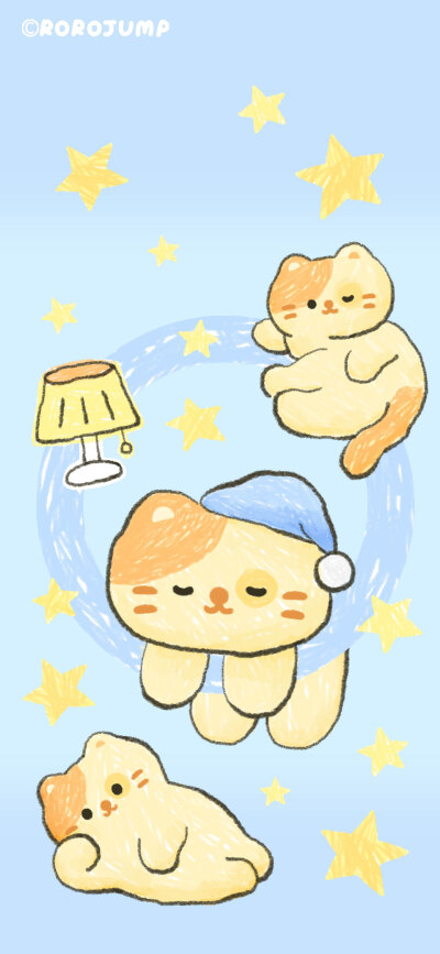 ROROJUMP肉肉酱