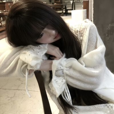 女生头像