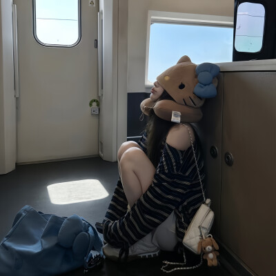 女生头像