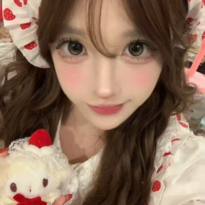 女头