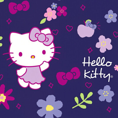 『kitty三丽鸥』头像▪壁纸
