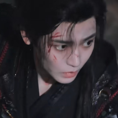 今生吻过你眉目