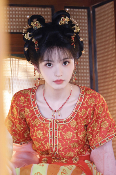 子夜归 武祯