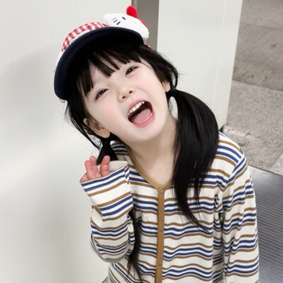 可爱头像