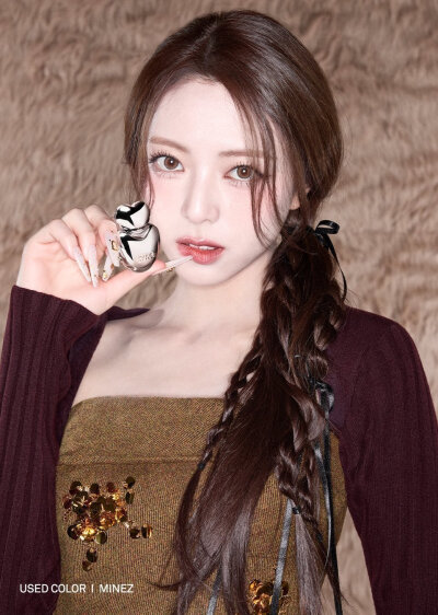 申有娜Ｙｕｎａ 千金