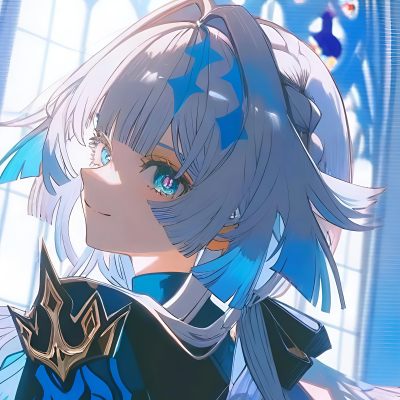 崩铁
海瑟音
刻律德拉