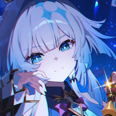 崩铁
海瑟音
刻律德拉