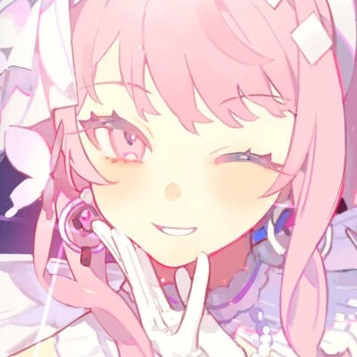 世界需要很多小女孩(*´I`*)