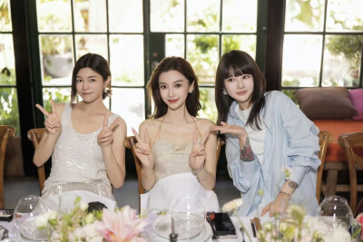 Angelababy