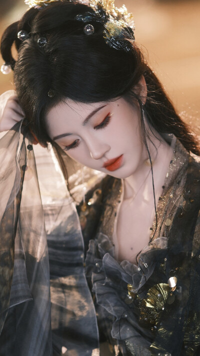 鞠婧祎