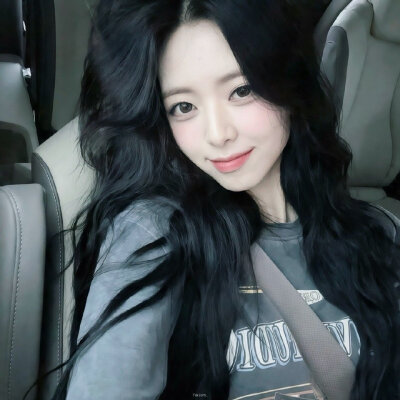 申有娜Ｙｕｎａ 氛围感