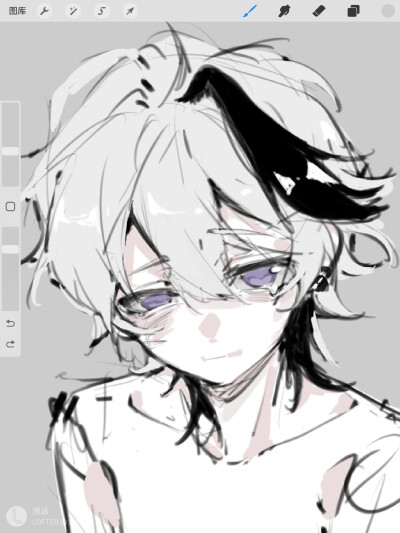 杂
