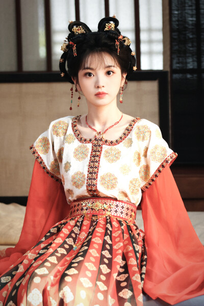 子夜归 武祯