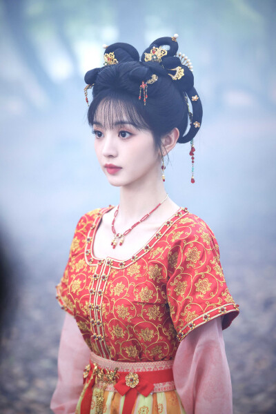 子夜归 武祯