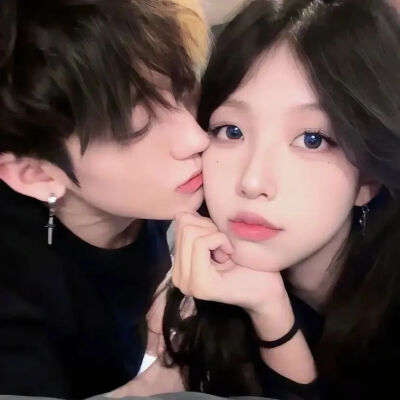 双人情头
喜欢点赞关注收藏