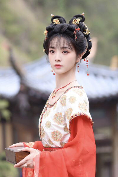 子夜归 武祯
